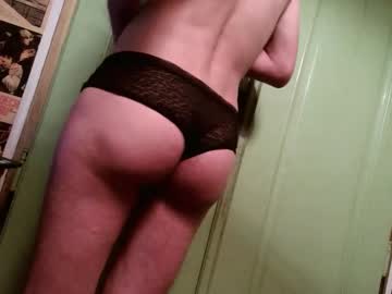 Malvinkasen October 31, 2025 Chaturbate stream image