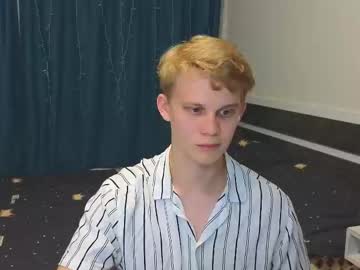 Meow_Mickey October 31, 2025 Chaturbate stream image