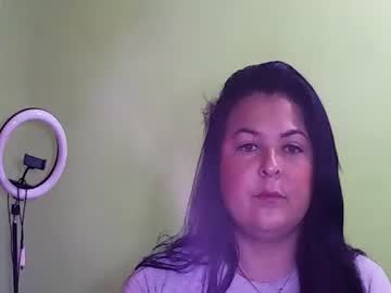 Merlis0x October 31, 2025 Chaturbate stream image
