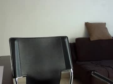 Misternocturne October 31, 2025 Chaturbate stream image