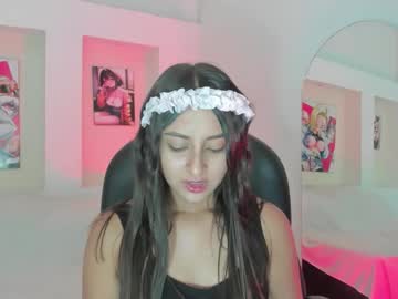 Sarita_Rios1 October 31, 2025 Chaturbate stream image