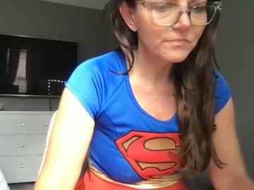 Sassynsweetmilf October 31, 2025 Chaturbate stream image