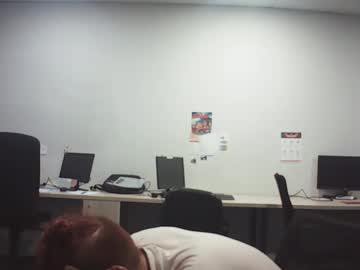 Sweeneydemonn October 31, 2025 Chaturbate stream image