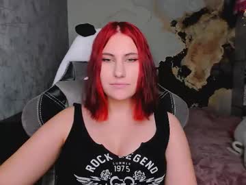 You_Lika October 31, 2025 Chaturbate stream image