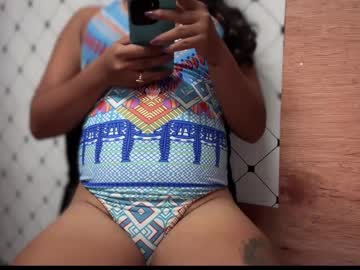 Zara_Lex October 31, 2025 Chaturbate stream image