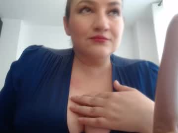 Angel__Lovers October 31, 2025 Chaturbate stream image