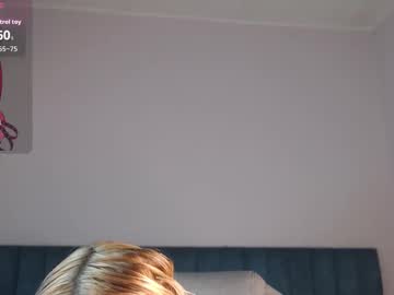 April__Bunny October 31, 2025 Chaturbate stream image
