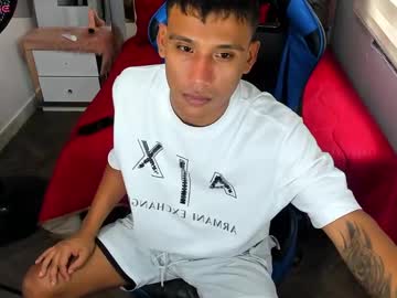 Blacksex_Boy October 31, 2025 Chaturbate stream image