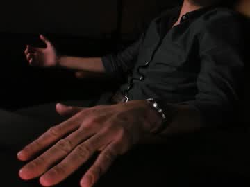Call_Me_Chief October 31, 2025 Chaturbate stream image