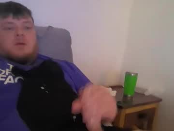 Corbynjh October 31, 2025 Chaturbate stream image