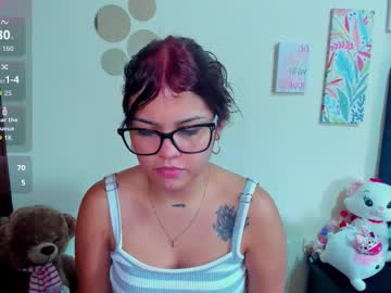 Emma_Boo_ October 31, 2025 Chaturbate stream image
