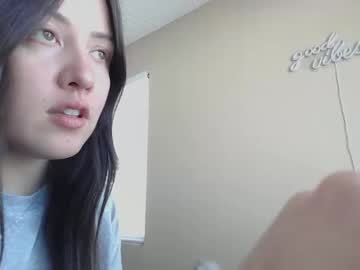 Girlnextdoor702 stream photo from October 31, 2025