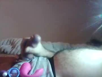Glebokowdupe October 31, 2025 Chaturbate stream image