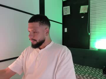 Leonardgrant_ October 31, 2025 Chaturbate stream image