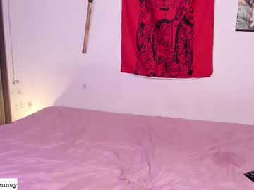 Lesliehonney2 October 31, 2025 Chaturbate stream image