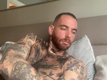 Mathewloyal October 31, 2025 Chaturbate stream image