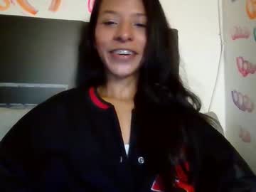 Mikeandmaitex October 31, 2025 Chaturbate stream image