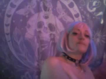 Pandoraon October 31, 2025 Chaturbate stream image