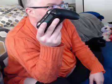 Raymondsun October 31, 2025 Chaturbate stream image