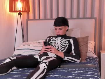 Rockywood20cm October 31, 2025 Chaturbate stream image