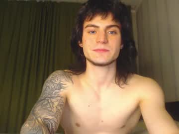 Sly_Gus October 31, 2025 Chaturbate stream image