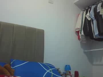 Sofy_Sexxi October 31, 2025 Chaturbate stream image