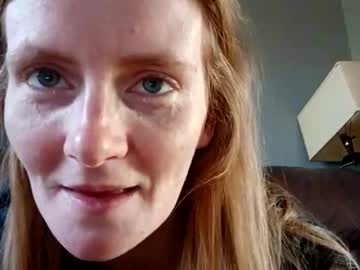 Stickyredfunsize October 31, 2025 Chaturbate stream image