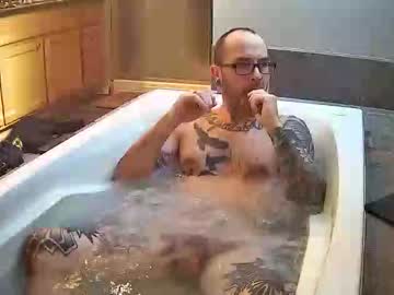 Thor1892 October 31, 2025 Chaturbate stream image
