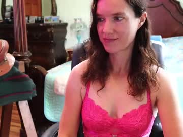 Thornbury_Rose October 31, 2025 Chaturbate stream image