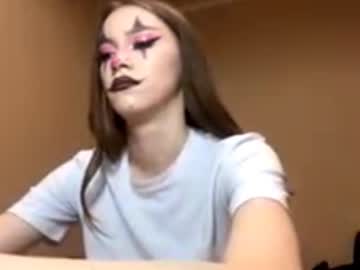Trishaawbrey October 31, 2025 Chaturbate stream image