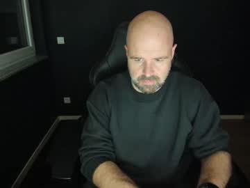 Uncle_Bear October 31, 2025 Chaturbate stream image