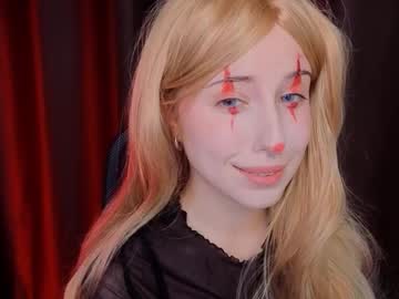 Yukimisa October 31, 2025 Chaturbate stream image