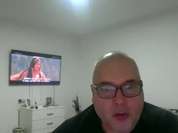 Bass_Pas October 31, 2025 Chaturbate stream image