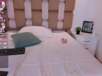 Carolinemiller1 October 31, 2025 Chaturbate stream image