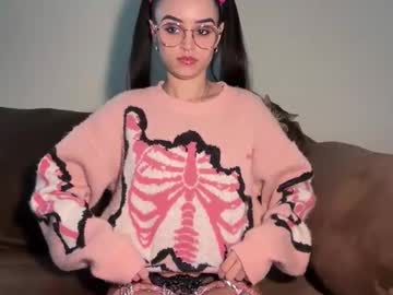 Evusixx October 31, 2025 Chaturbate stream image
