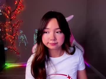 Fluffy_Rose October 31, 2025 Chaturbate stream image
