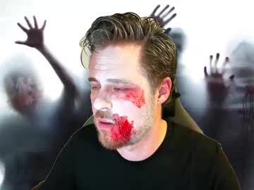 Itpain October 31, 2025 Chaturbate stream image