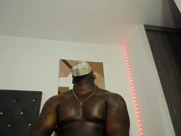 Joshmorri October 31, 2025 Chaturbate stream image
