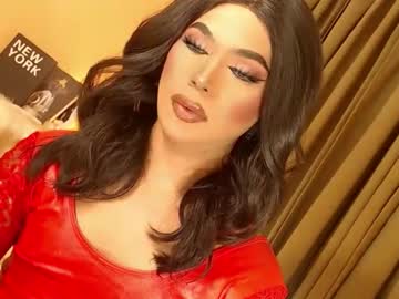 Kendalair October 31, 2025 Chaturbate stream image