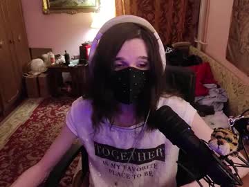 Miaowhowl October 31, 2025 Chaturbate stream image