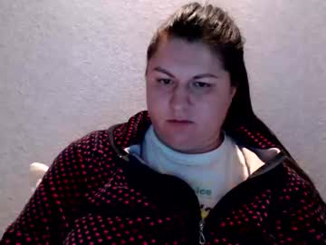 Nikayshadow October 31, 2025 Chaturbate stream image