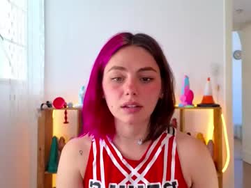 Pipaypipo October 31, 2025 Chaturbate stream image