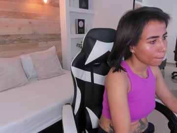 Valkiria25_ October 31, 2025 Chaturbate stream image