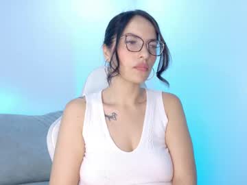 Alicefischers October 31, 2025 Chaturbate stream image