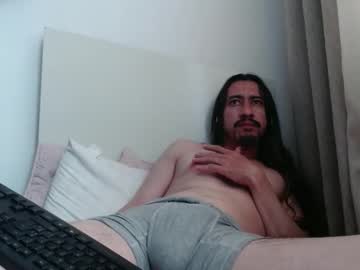 Angeluxxxifer October 31, 2025 Chaturbate stream image