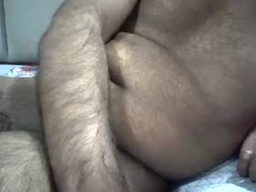 Bigfusion1 October 31, 2025 Chaturbate stream image