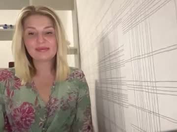 Blondie_Xoxoxo October 31, 2025 Chaturbate stream image
