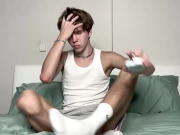 Braxiboy October 31, 2025 Chaturbate stream image