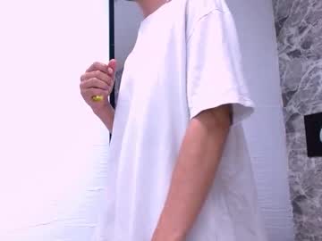 Dominic_Blade October 31, 2025 Chaturbate stream image