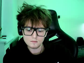 Dopeboy277 October 31, 2025 Chaturbate stream image